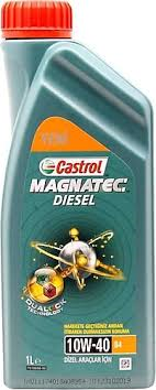 C MAGNATEC DIESEL 10W-40 B4 12X1L H TU